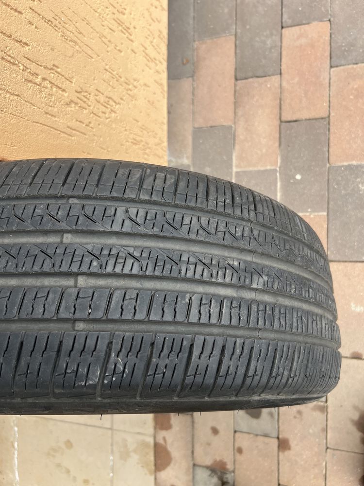 Pirelli Cinturato P7 All season 225/45 R18 91V (3 за ціною 4!)