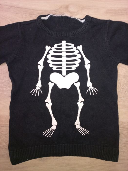Sweter chłopięcy