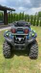 Yamaha Grizzly 700