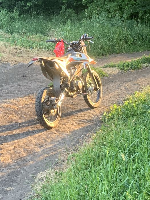 Геон х-райд 125 торг