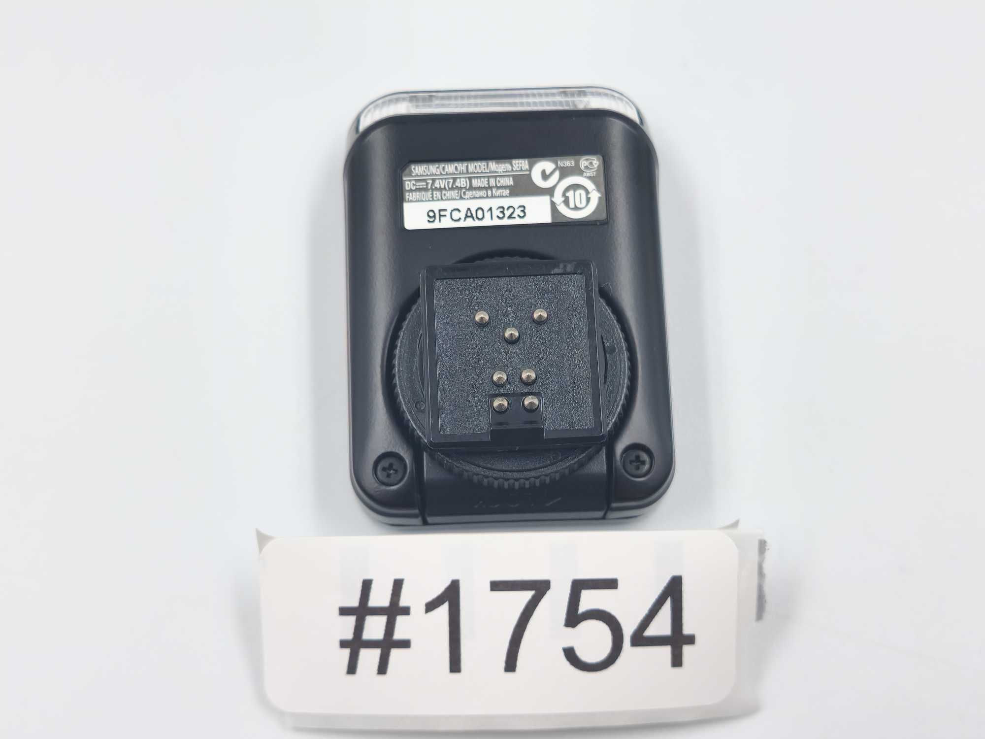 Lampa Błyskowa Samsung SEF8A Oryginalna | #1754