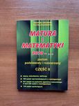Matura z matematyki 2010-… Andrzej Kiełbasa
