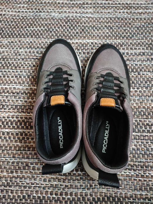 Tenis Piccadilly tamanho 36