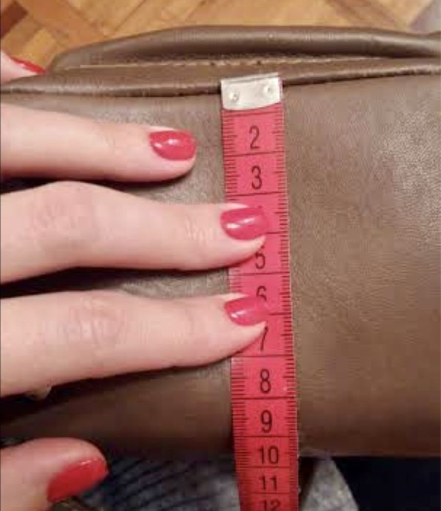 Фирменный рюкзак Leather Contry Италия новый