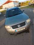 Volkswagen Passat 1.9 Tdi 130cv