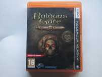 Gra PC DVD Baldur's Gate