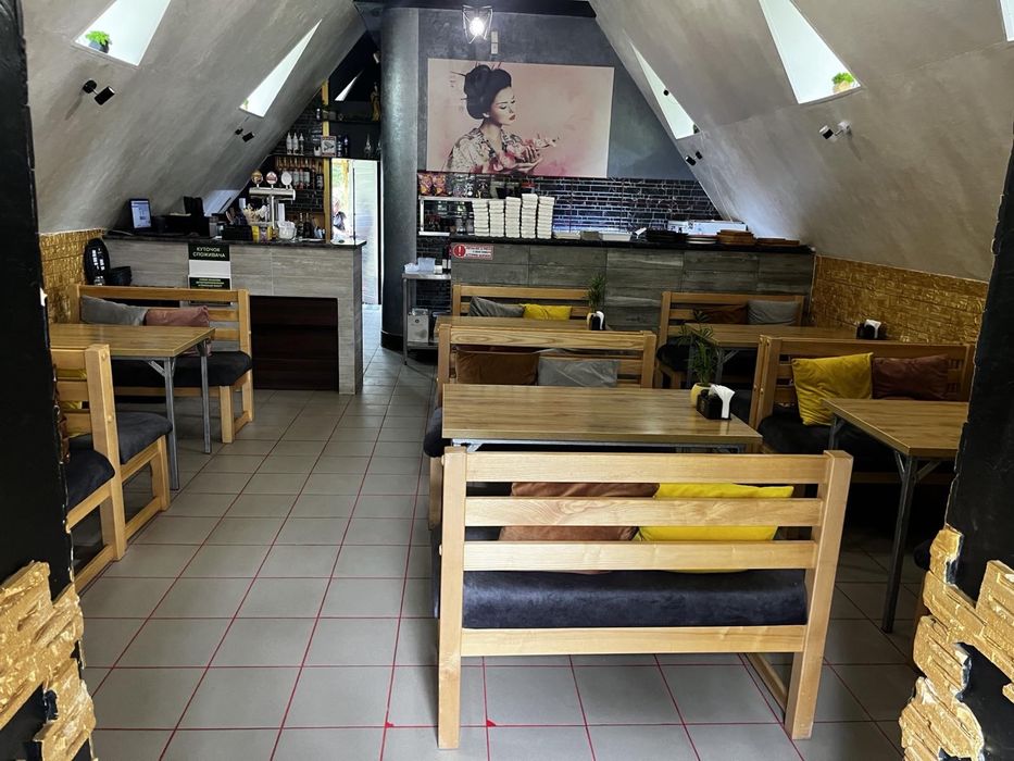 Продам готовий бізнес.