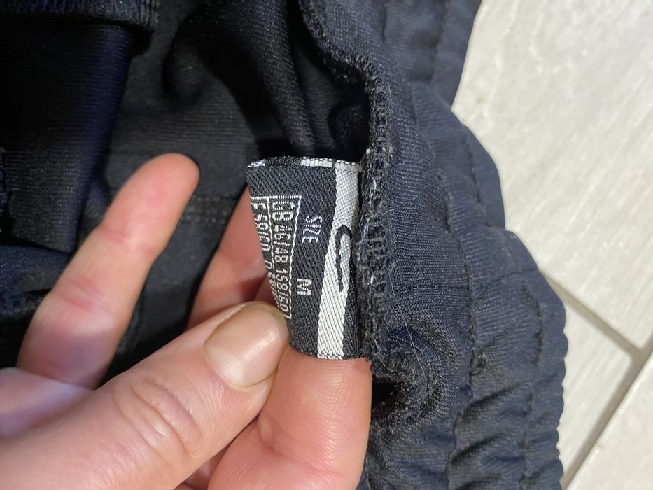 шорти Chicago Bulls  Nike M,та майка М