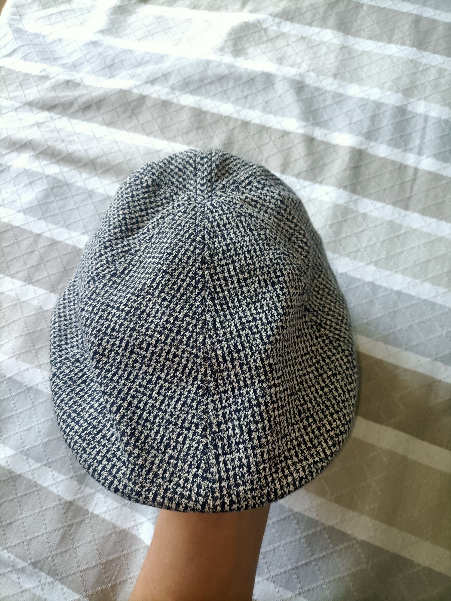 Кепка Stetson  .