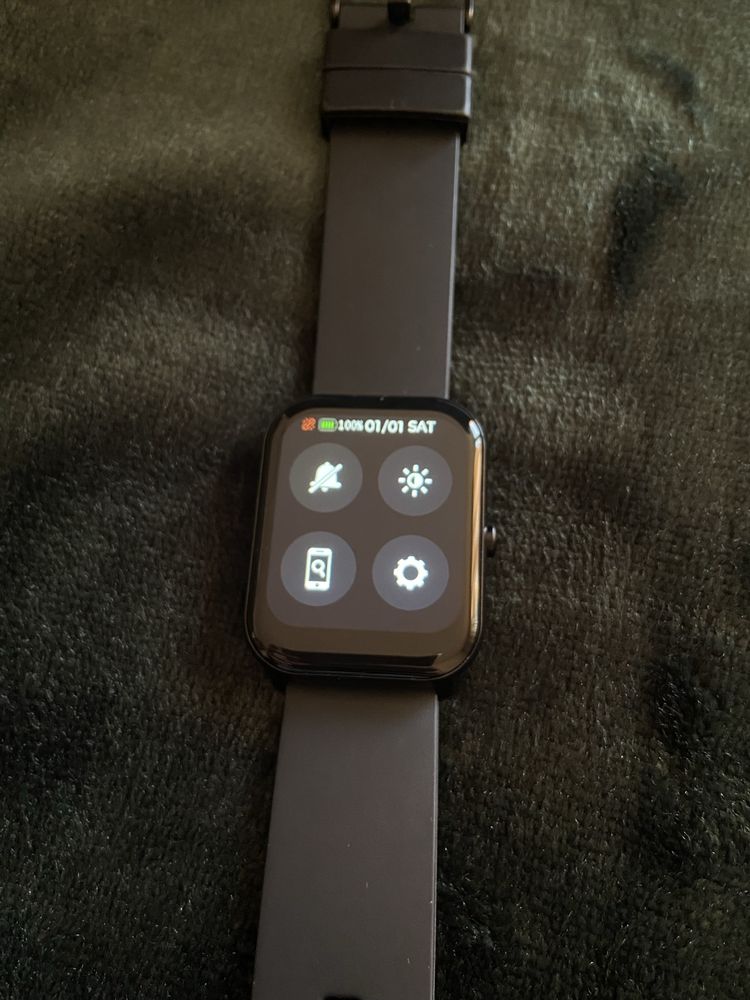 Smartwatch Maxcom FW36 Aurum SE