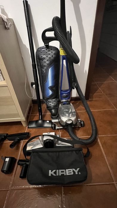 Kirby Avalir 2 Completo