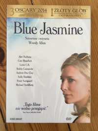 Blue Jasmine DVD