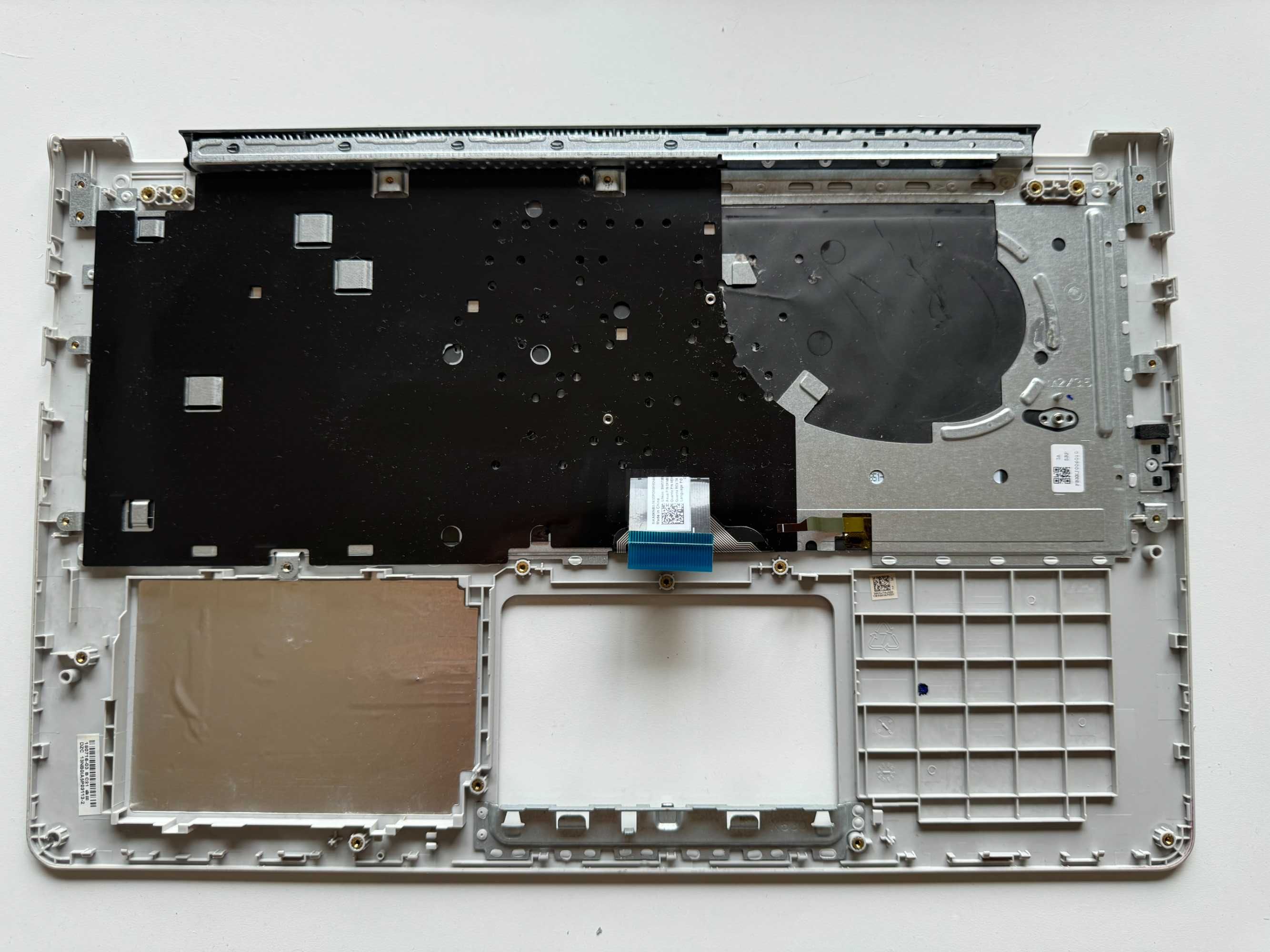 Teclado para Asus VivoBook S15 S530 15.6"