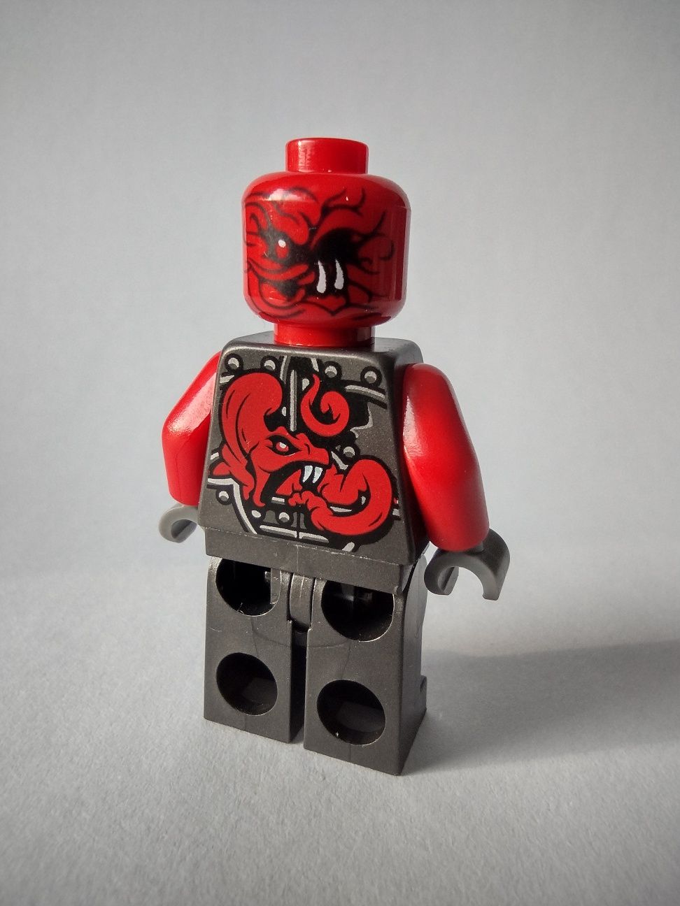 LEGO Ninjago - Vermin njo296