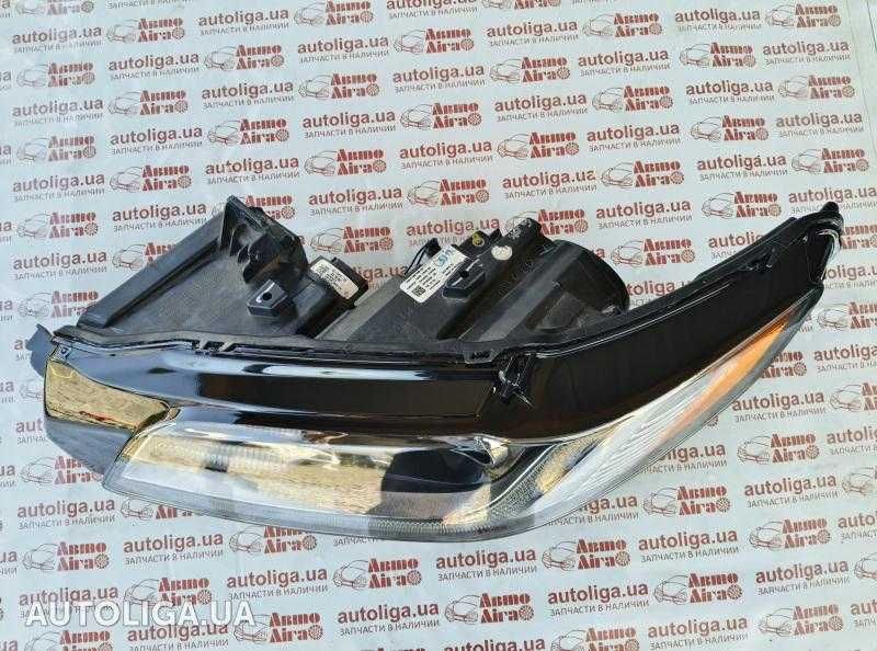 Фара передняя левая LINCOLN Continental X (16-22) GD9Z-13008-X Шрот