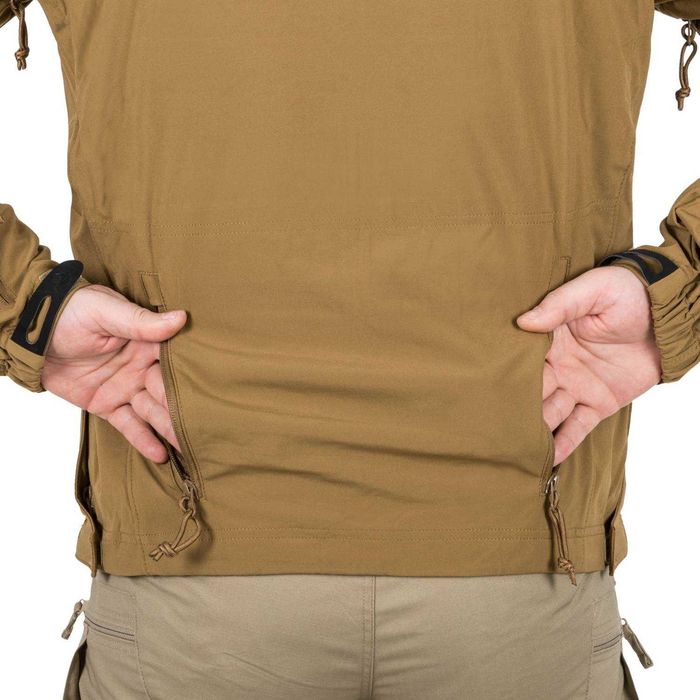 Kurtka Taktyczna Soft Shell Helikon Cougar XL Shadow Grey