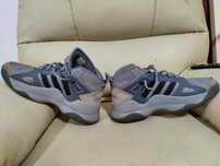 Adidas Street spirit tam. 42.5 em excelente estado