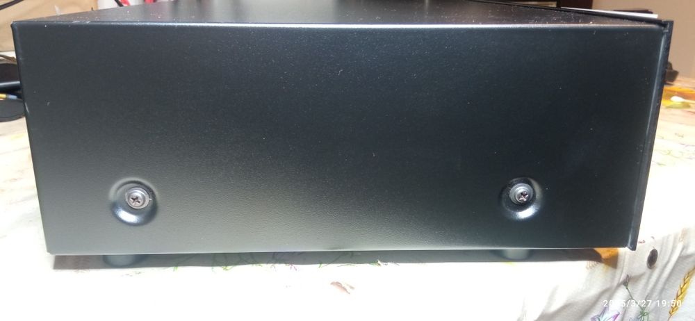 Magnetofon stereo Yamaha KX-200