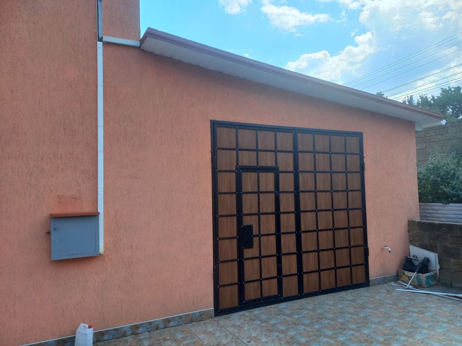 Загородный современный особняк Нерубайское на 25 сотках. Свободен!