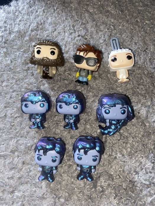 Kinder Joy Stranger Things