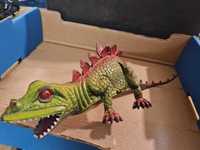 Dinozaur gumowy  - figurka
