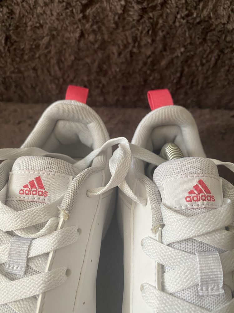 Орегінальні шкіряні adidas