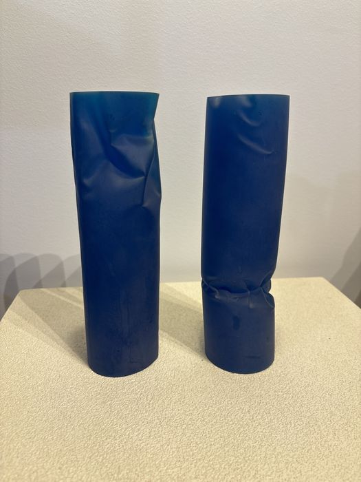 Castiçal Design Resina Martha Sturdy Canadá