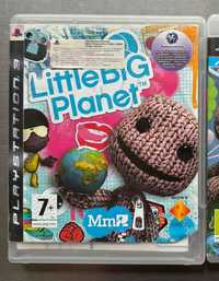 PS3 - Little Big Planet 1