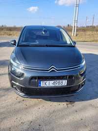 Citroën C4 Picasso Citroe C4 Picasso Shine