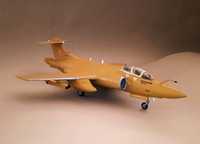 Blackburn Buccaneer AS.2 1/48 Airfix