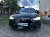 Sprzedam Audi A6 C7 3.0tdi