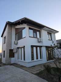 Продаю в Болгарии новый дом, 121 кв.м, 13км до Солнечного Берега