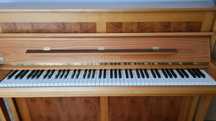 Ekskluzywna seria, najlepsze pianino Grotrian Steinweg 1995 r