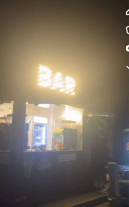 Przyczepa gastronomiczna