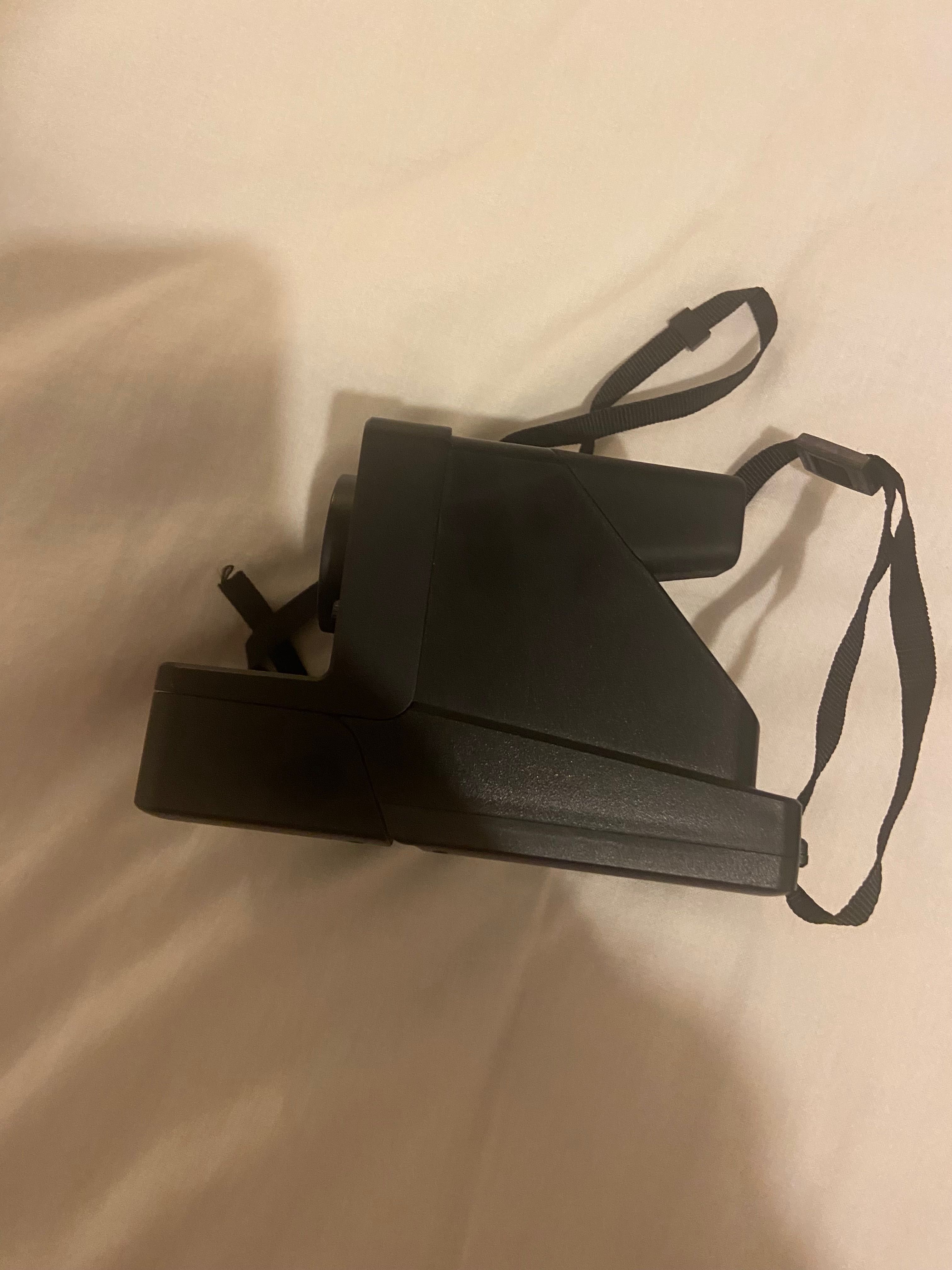 Polaroid One Step+