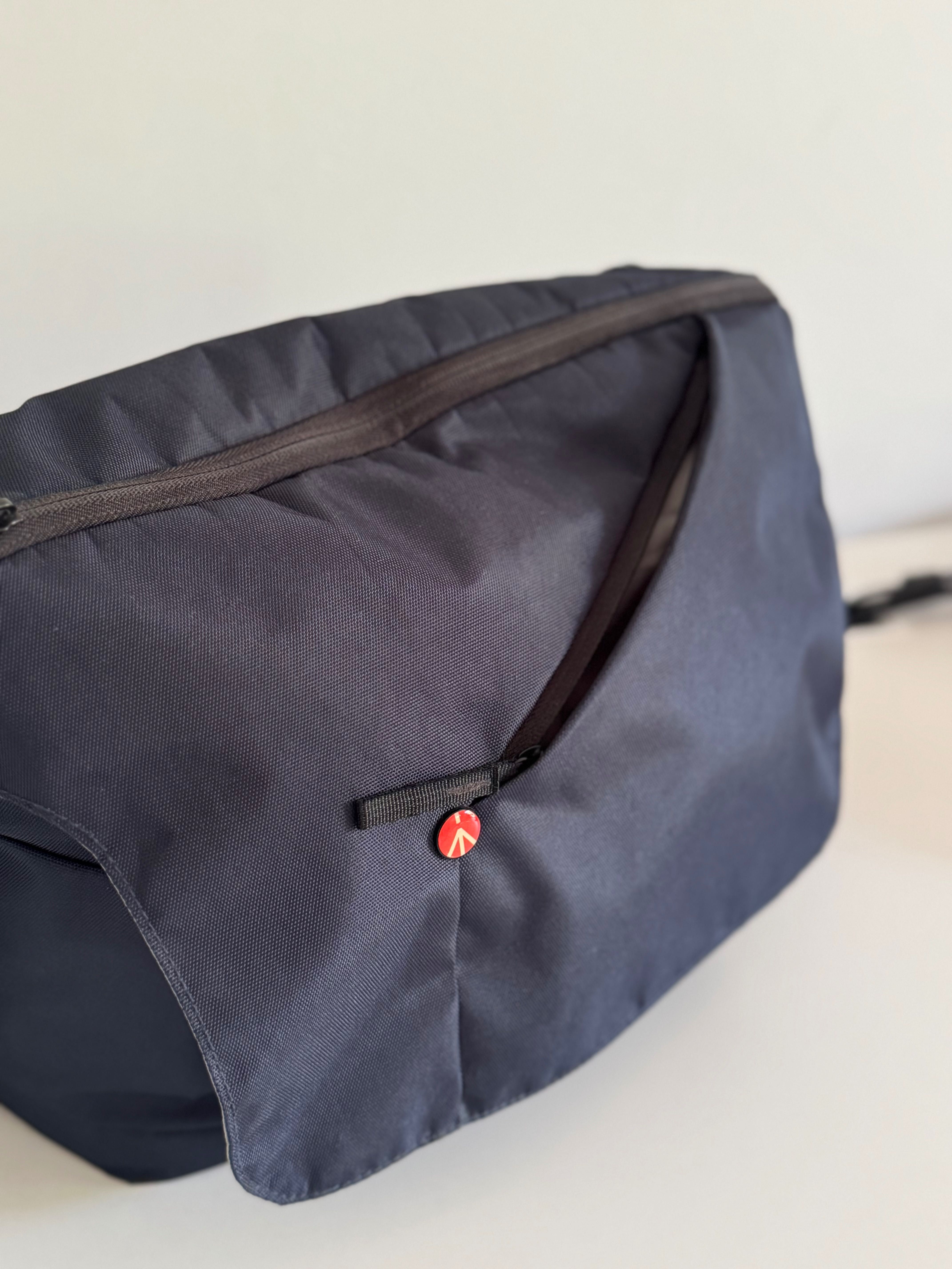 Torba Messenger Manfrotto MB NX-M-BU NEXT