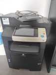 Konica Minolta Bizhub 4050
