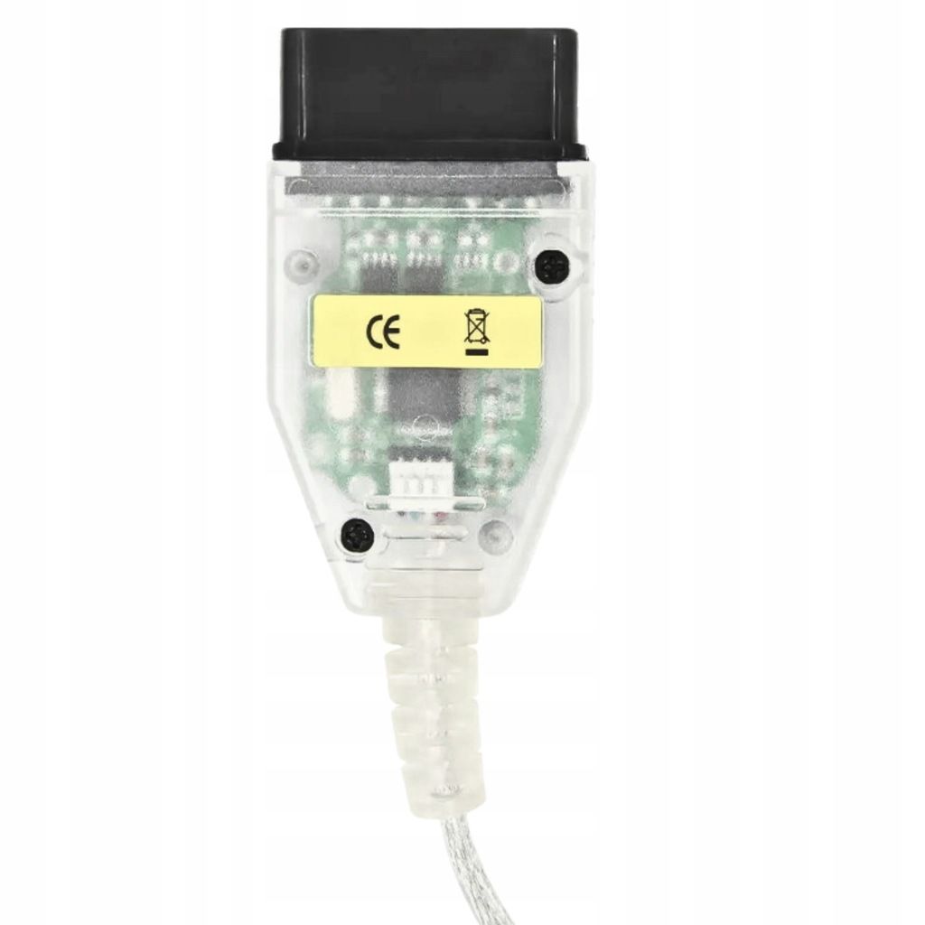 INTERFEJS DIAGNOSTYCZNY toyota lexus mini vci techstream J2534 OBD2