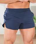 calções de desporto para homem