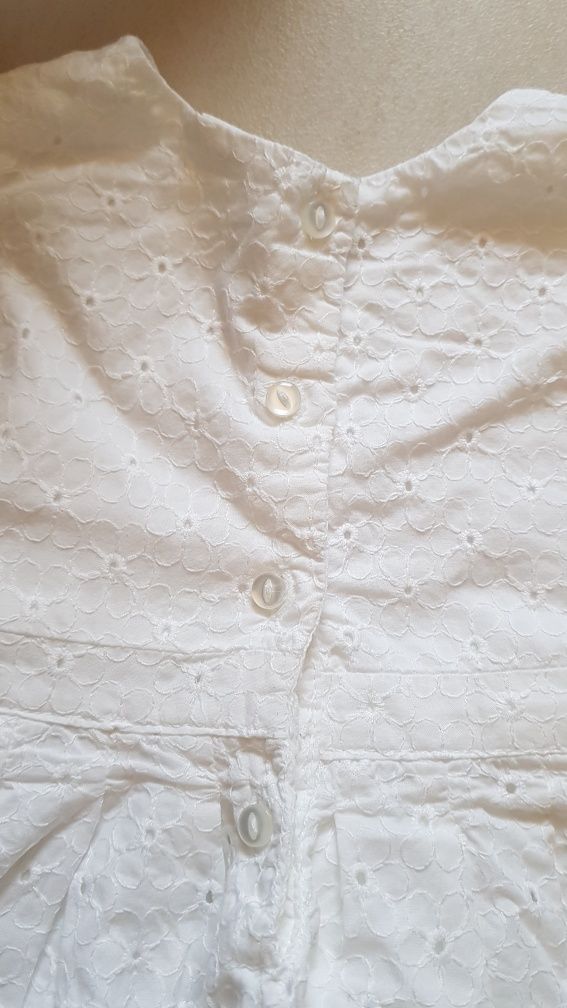 Sukienka h&m rozmiar 74