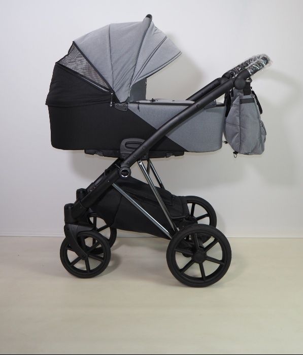 Tako Jumper V 2w1 lub 3w1! 120 wózków w 1 miejscu