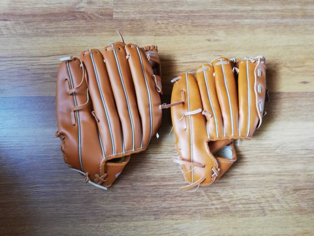 rękawice do bejsbola