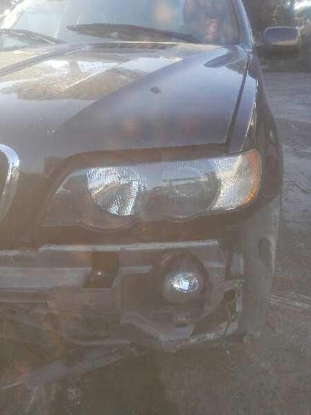 FAROL ESQUERDO BMW SERIE X5 E53