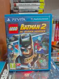 Lego Batman 2 PS Vita Sklep Wysyłka Wymiana