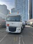 Тягач DAF XF 105.460