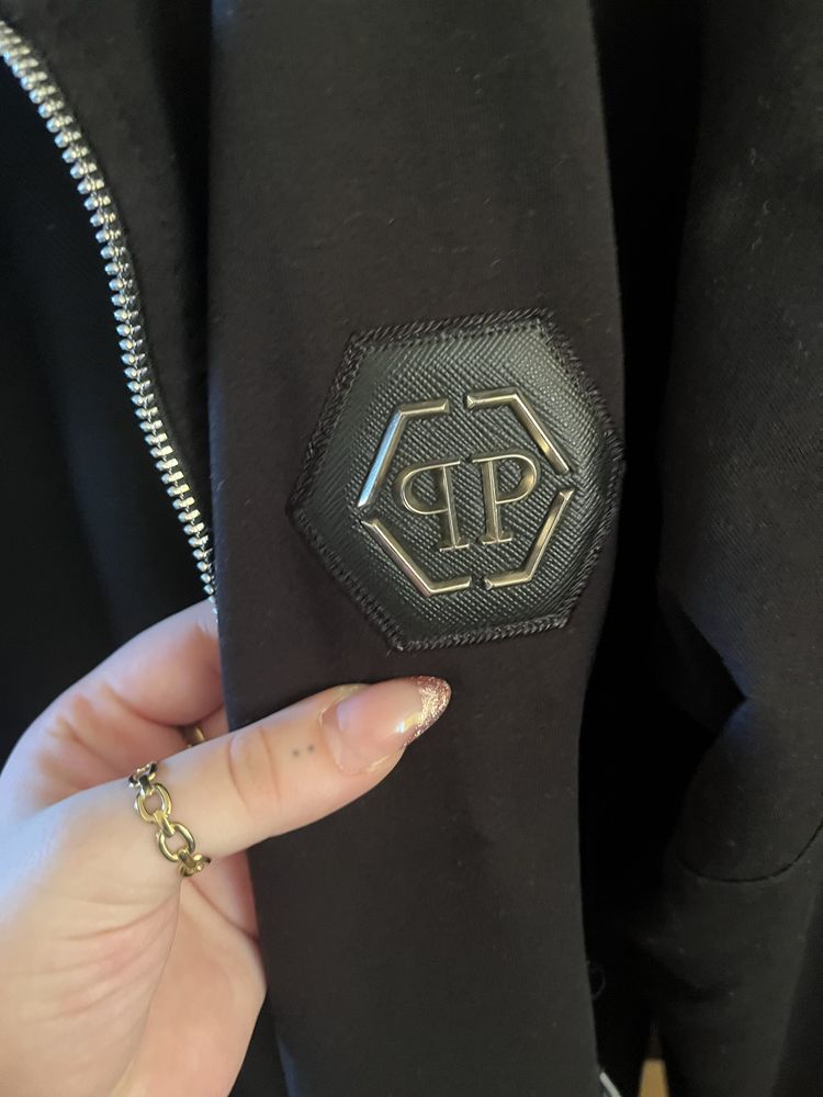 dres philip plein