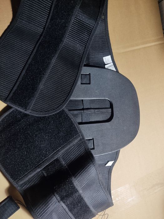 Пояс для спины для реабилитации и профилактики