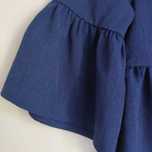 Sukienka granatowa galowa 140 Lily Grey