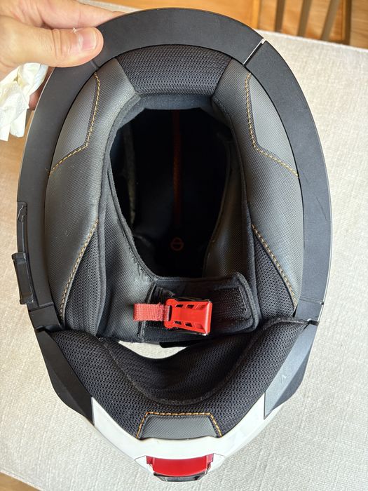 Capacete Schuberth C5 M