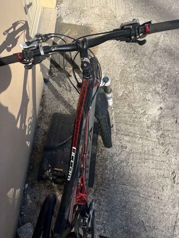 Bicicleta Orbea [mande menssagem olx]